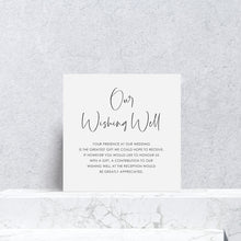 Load image into Gallery viewer, Natalie Embossed Invite