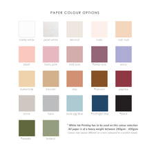 Load image into Gallery viewer, Belinda Invite