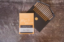 Load image into Gallery viewer, 'ROSA' Invitation
