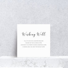 Load image into Gallery viewer, Alyce Foil Invite
