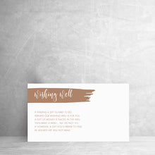 Load image into Gallery viewer, Renee Foil Invitation
