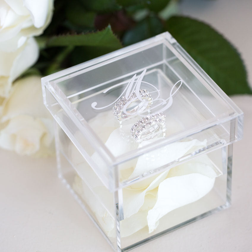 Ring Box